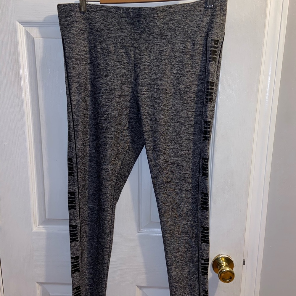 PINK leggings